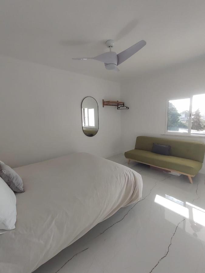 Casa Da Paz #2 Villa วิลานอวา ดิ มิลฟงติส ภายนอก รูปภาพ