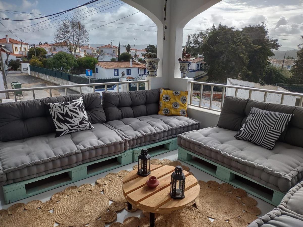 Casa Da Paz #2 Villa วิลานอวา ดิ มิลฟงติส ภายนอก รูปภาพ